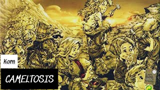 Korn - Cameltosis (Lyrics Sub Español & Ingles)