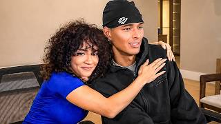 MARLON x CINNA!! GYM AND EATS & REACTS!! (Full Stream)