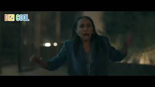 Hükümsüz 1.Bölüm Esmanın Vurulma Anı