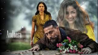 DUNIYA BADLE TUM NA BADLNA BAGHI 4 most HEARTBROKEN SONG RELEASED#baghi4 #song #sadsong #bollywood 