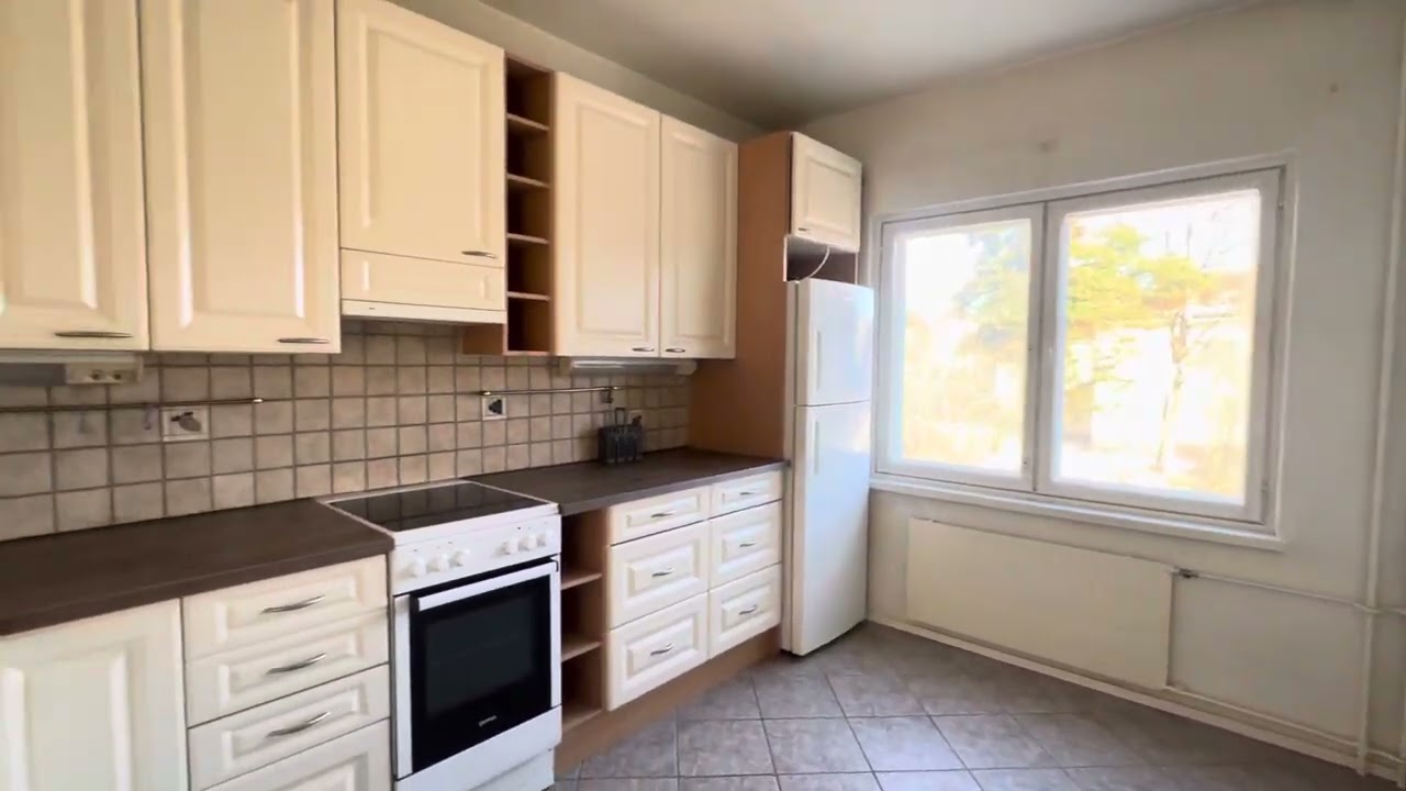 Kielotie 38 A, Vantaa 3h