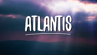 Seafret - Atlantis (Lyrics)