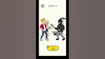 Draw Love Story Level 91 #shorts #sjgameplay #drawlovestory