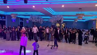 Düğün Emine & Zübeyir 26.11.2022 Florstadt Part3