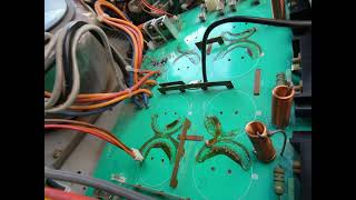 Rotel RB-985MKII Amplifier Repair (With Audio Tutorial)