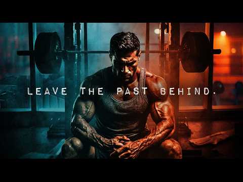 Leave The Past Behind So You Can Focus On Your Future - Powerful Motivational Speech Video
