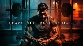 Famous Leave The Past Behind - Best Motivational Speeches | Marcus A. Taylor Profile
