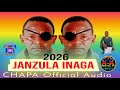 JANZULA INAGA CHAPA 2026 OFFICIAL AUDIO BY Jimotoli TV