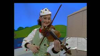 Playdays Dot Stop - Train (1990)