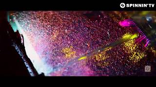 TUJAMO feat. Karen Harding - With U (Official UNTOLD Festival Anthem 2018) (MUSIC VIDEO)