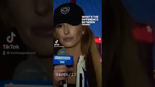 Woman’s Supremacy Movement #shorts @ItsComplicatedChannel @Torshaa RP ASMR