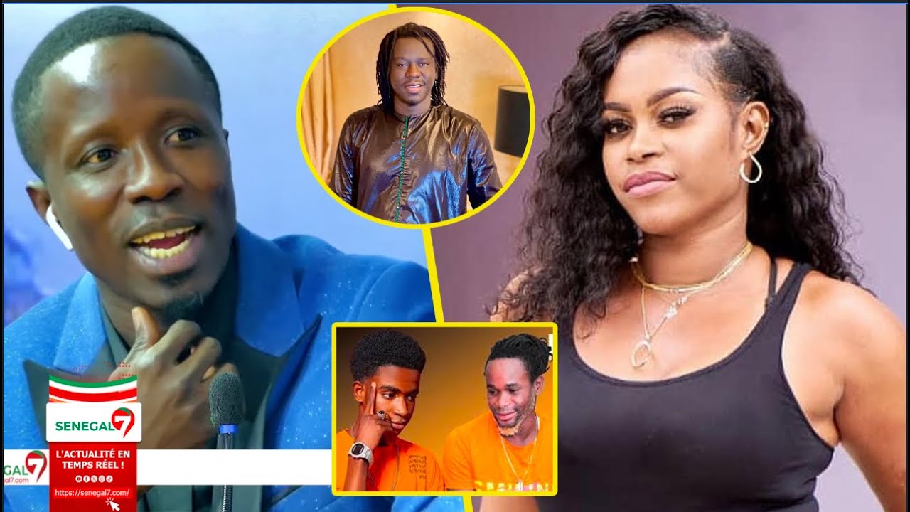 Les grosses révélations d'Abou Nguer 