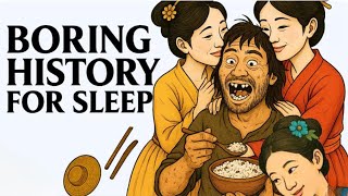 Boring History For Sleep  Why You Wouldn’t Last a Day in IMPERIAL CHINA and more