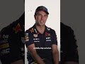 Sergio Perez's 4x100M F1 Relay Team