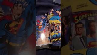 Superman Ultimate Collector's Edition