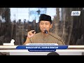 Bahaya Riya' Ujub & Sum'ah  | Ustadz Ammi Nur Baits