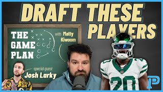 25 FANTASY FOOTBALL SECRETS YOU MUST KNOW! | 2024 Fantasy Football