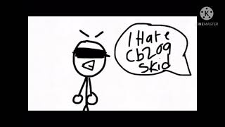 don’t mention this video to me ever