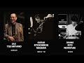 増田涼一郎guitar宮野裕司sax則武諒drum "trio"
