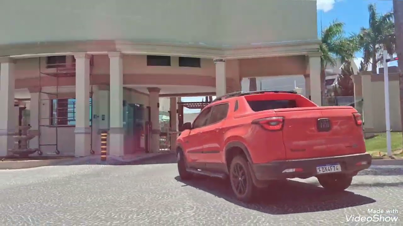 Feriado  com minha  família  passeio  no shopping 