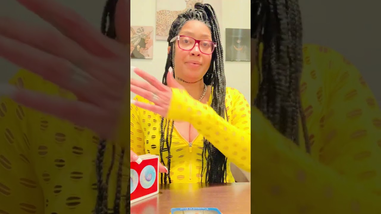 CUT THIS PERSON OFF FOR GOOD😒