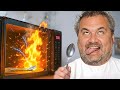 Artie Lange’s ‘I’m Not Gonna Hurt Myself’ Sick Call Freaks The Room Out