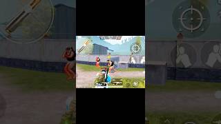 1vs4 clutch in bgmi gameplay 💀|#pubgmobile #jonathan #pubg #shorts