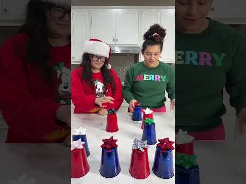 Christmas Party Game