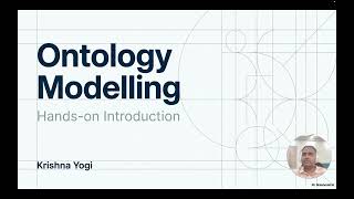 Ontology Modelling Masterclass - Part 1