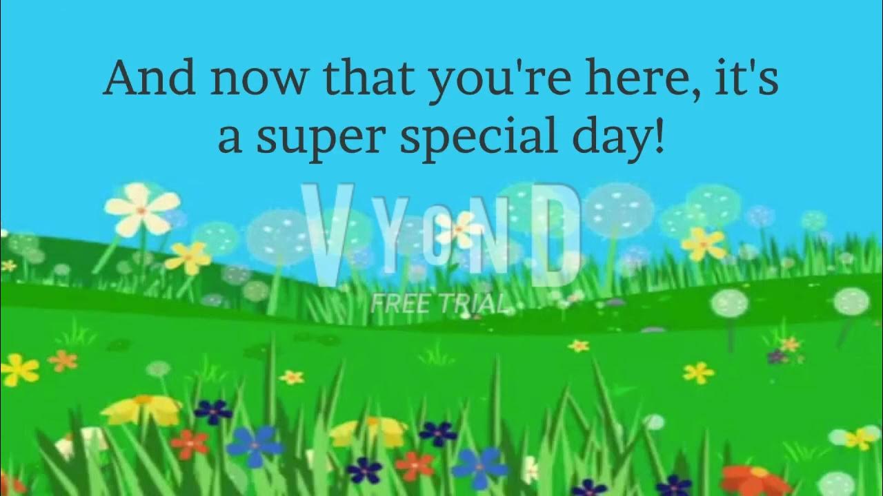 Ni Hao Kai Lan Theme Song Lyrics Ni Hao, Kai-Lan Theme Song with Lyrics (Has Outro) - YouTube