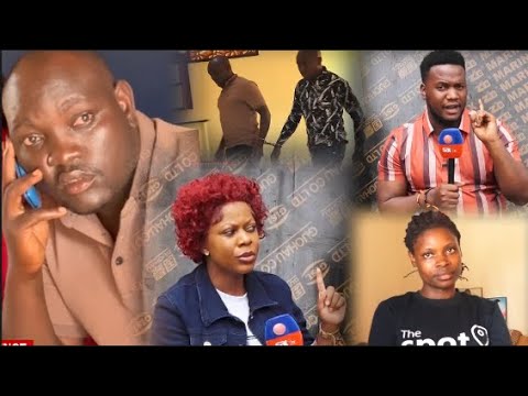 Dorah Wa Salt Tv Ne Bba Balojja Ba Bbulooka Abafere Unveiled Experience 