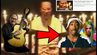 Mengubah Lagu Lawas menjadi Lagu Hip Hop (2Pac & 6ix9ine)