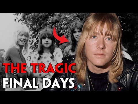 The Tragic Ending of Brian Connolly: The Lost Voice of Sweet