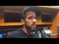 Alex Avila,  James Shields on the White Sox Loss
