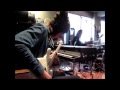 Oscar Lush - Live at Smooch Records - "Miranda's Birds"