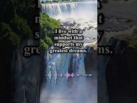 You have the power to create your reality #manifestation #success #abundance | Positive Affirmations