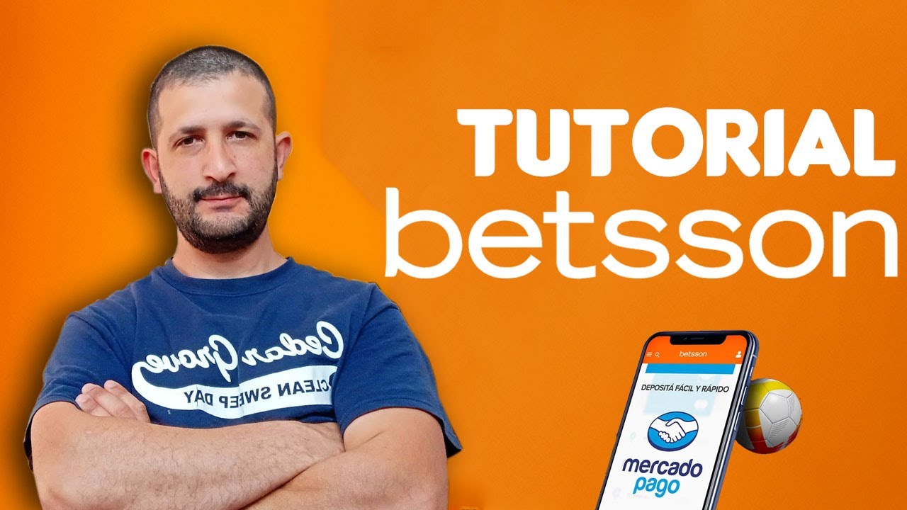 Interfaccia dell app Betsson con bonus evidenziati