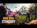 SWAT Faces One of Utah’s Deadliest Shooter Situations
