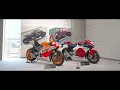 【モビリティリゾートもてぎ】ホンダコレクションホール