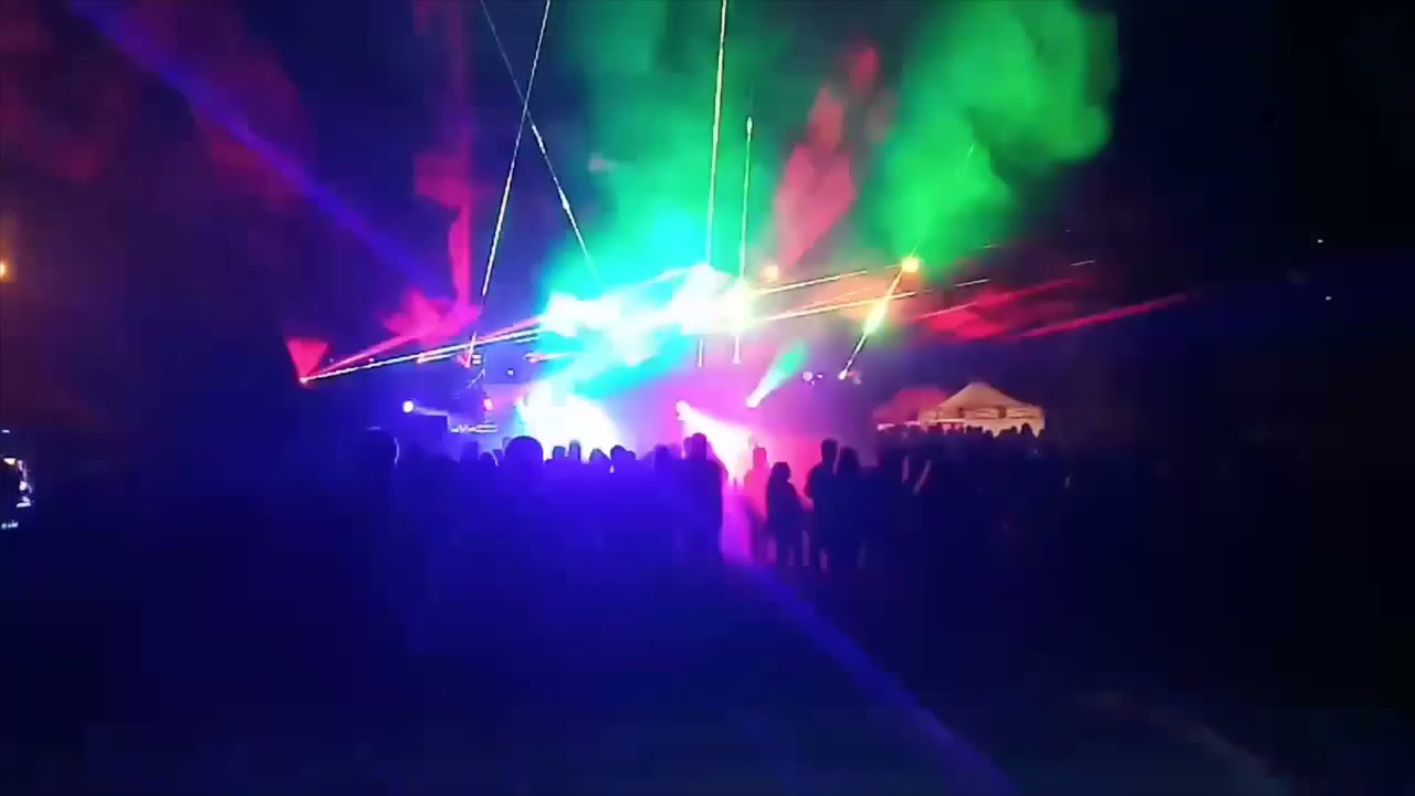 TOM CASE LIVE @ DISCOHODY XXIII