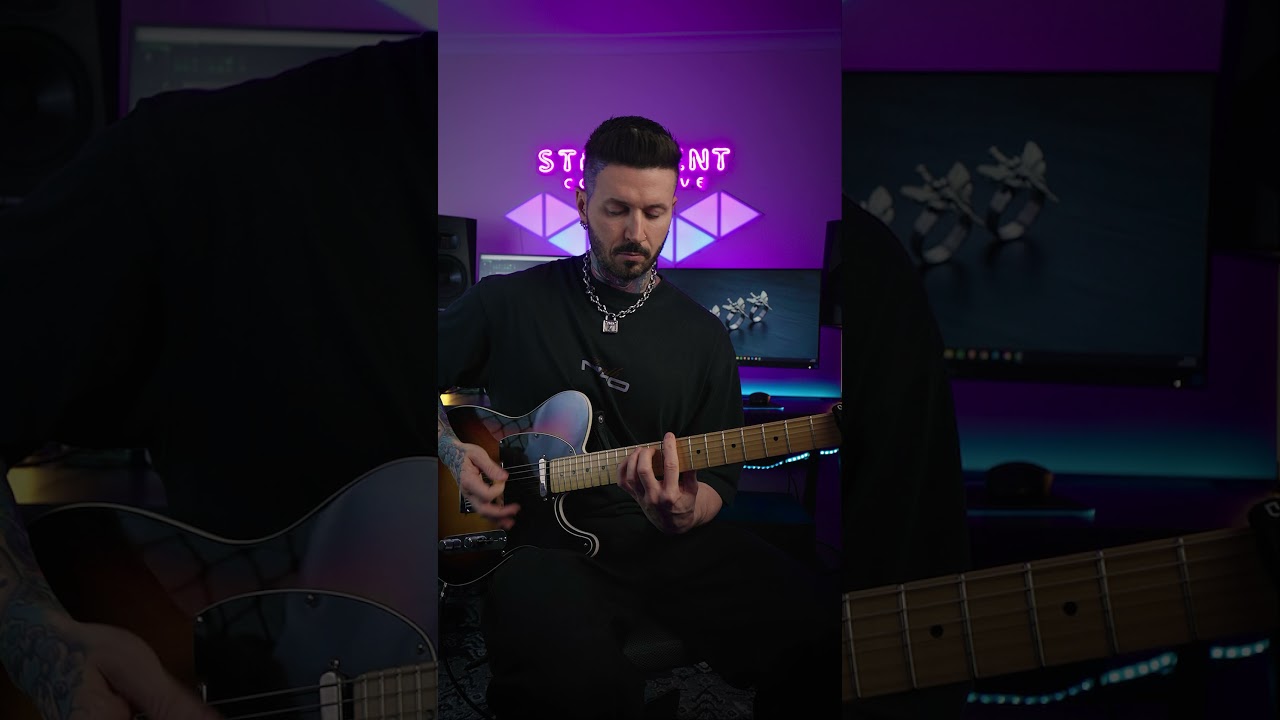 Who’s still here for Midwest (ish) pop punk riffs? 👋🏼