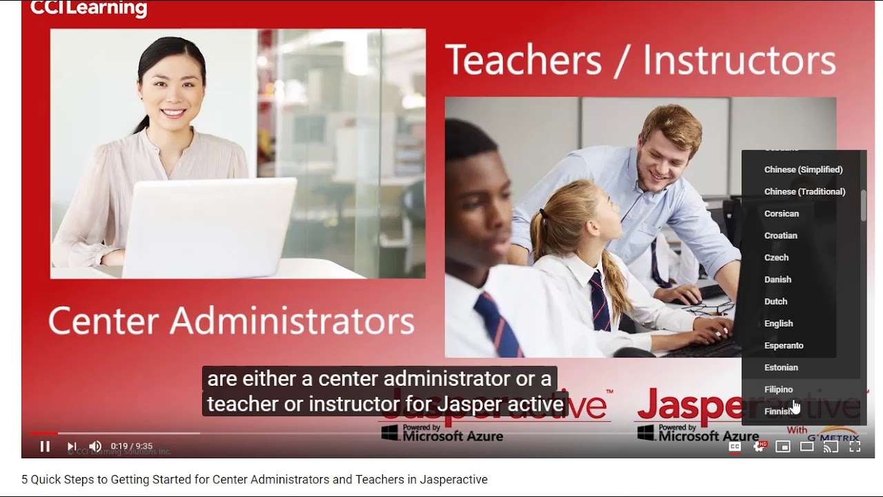 Changing Language On YouTube Subtitles YouTube changing-language-on-youtube-subtitles-youtube
