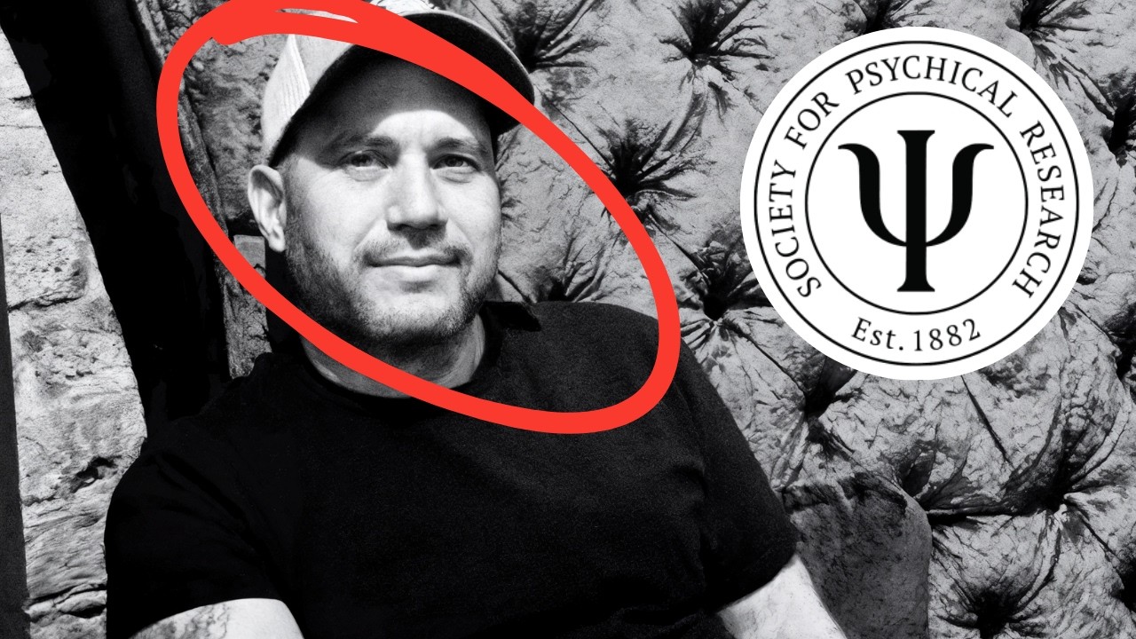 O Último Homem a Tocar no Artefato Mais Amaldiçoado do Mundo, Perdeu sua VIDA Poucas Horas Depois