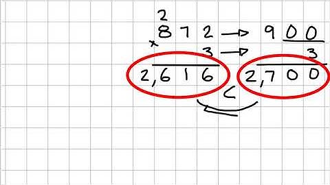 5th Grade Go Math Lesson 1.6