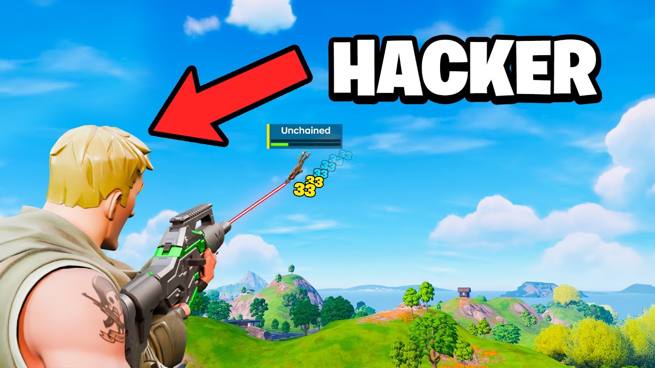 J’ai Espionné un HACKER…