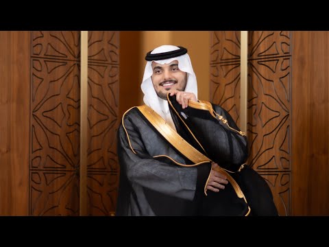 حفل زواج مشعل بن سليمان المشيقح