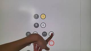 Animated: Southern Hydraulic Elevator @ Sears, Daisy River Mall, Red Rock City