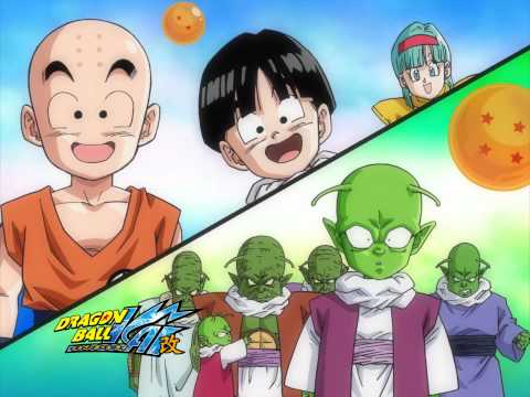 DBKAI Eyecatch #7