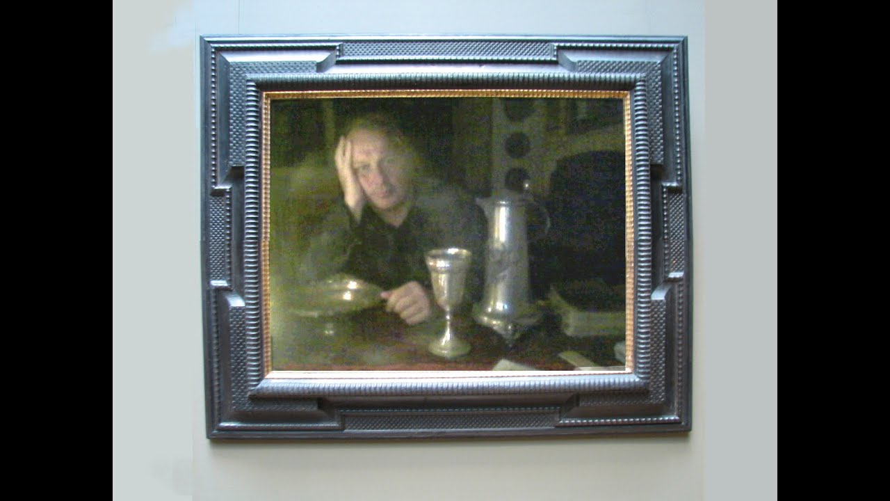 Erinnerung an Jan Vermeer