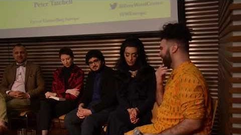 Taking Creative Action Against Prejudice | Highlights